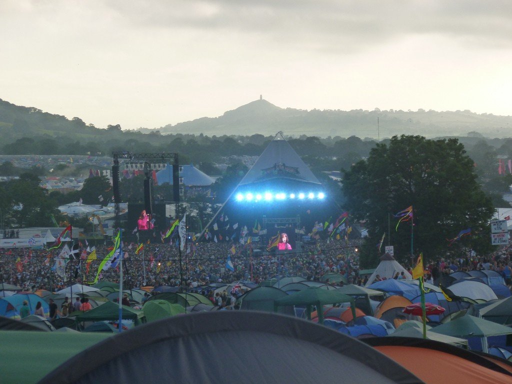 Lire la suite à propos de l’article Review Glastonbury 2024 (Part. 2)