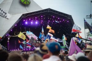 Lire la suite à propos de l’article Glastonbury 2024, suite et fin